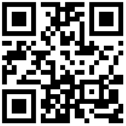 QR Code for the Thread Office Shaggy Bath Mat, 60cm x 140cm - Olive Green