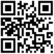 QR Code for the Thread Office Tufted Tri Lines Area Rug, 160cm x 230cm
