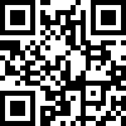 QR Code for the Thread Office Woven Jute Area Rug, 160cm x 230cm
