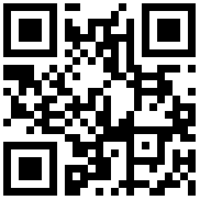 QR Code for the Thread Office Woven Jute Area Rug, 160cm x 230cm