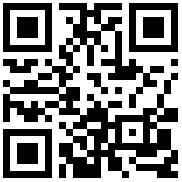 QR Code for the Linen House Camping Bears Duvet Cover Set - Double