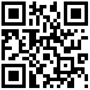QR Code for the Linen House Harriet Duvet Cover Set - Double