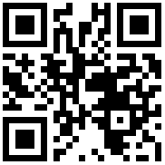 QR Code for the Linen House Linen Athena Duvet Cover Set - King