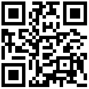 QR Code for the Linen House Linen Athena Duvet Cover Set - Super King