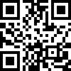 QR Code for the Linen House Silver Athena Duvet Cover Set - King