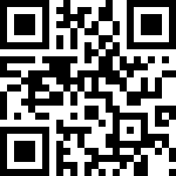 QR Code for the Linen House Silver Athena Duvet Cover Set - 