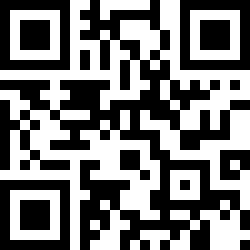 QR Code for the Linen House Stone Rhea Duvet Cover Set - Queen