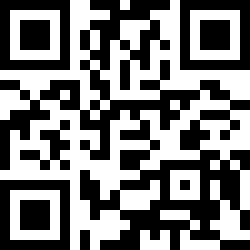QR Code for the Linen House Swan Lake Duvet Cover Set - Double