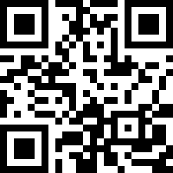 QR Code for the Linen House Swan Lake Duvet Cover Set - 