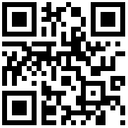 QR Code for the Philips Rechargeable USB OneBlade Hybrid Styler, 2 Combs