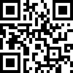 QR Code for the Sonoff White Wi-Fi and RF Smart Light Switch - 1CH