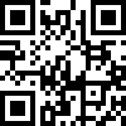QR Code for the Sonoff Zigbee Presence Sensor for Bridge Pro Smart Home Hub