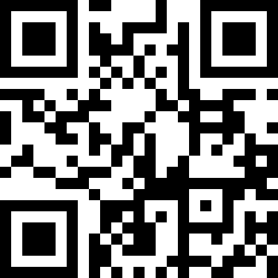 QR Code for the Thread Office Light Grey Washed Cotton Duvet Cover Set - 