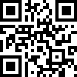 QR Code for the Thread Office Light Grey Washed Cotton Fitted Sheet - 