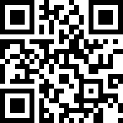 QR Code for the Thread Office Light Grey Washed Cotton Fitted Sheet - 