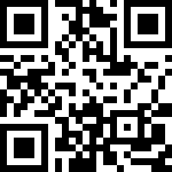QR Code for the Thread Office Light Grey Washed Cotton Fitted Sheet - 