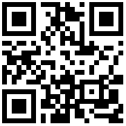 QR Code for the Thread Office Light Grey Washed Cotton Fitted Sheet - Super King
