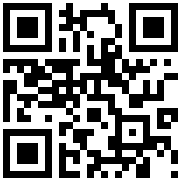 QR Code for the Bang & Olufsen Beosound A9 5th Gen Bluetooth Speaker - Black Anthracite