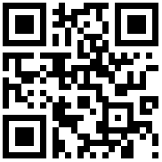 QR Code for the Aura Roam Rechargeable and Waterless Diffuser - Space Grey