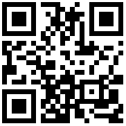 QR Code for the Maxwell & Williams Cafe Life Mug, 420ml - Vintage Blue