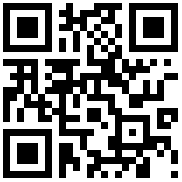 QR Code for the Maxwell & Williams Cafe Life Mug, 420ml - Powder Pink