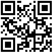 QR Code for the Le Creuset On The Go Vacuum-Insulated Stainless Steel Travel Mug, 350ml - Bamboo Green
