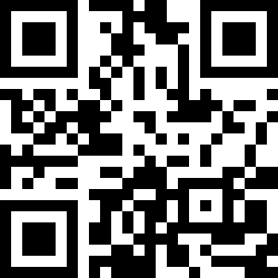 QR Code for the Popstrukt Bon Bon Chest of Drawers - Salt Blue