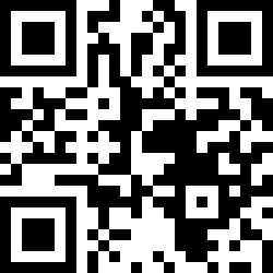 QR Code for the India Ink Paisley Cascade Tablecloth - 
