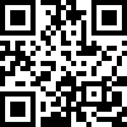 QR Code for the India Ink Paisley Cascade Tablecloth - 