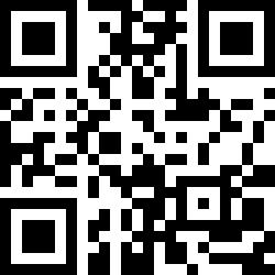 QR Code for the India Ink Vintage Tablecloth - 