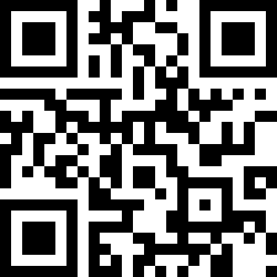 QR Code for the eufy Entry Sensor