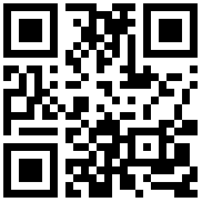 QR Code for the Vacu Vin Wine Saver Loop - Graphite Grey