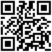 QR Code for the Vacu Vin Wine Saver Loop - Sand