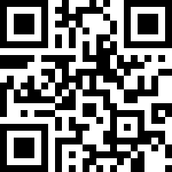 QR Code for the Litehouse Solar Outdoor Lantern with Touch Control - Black