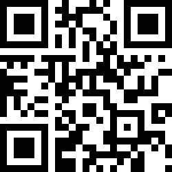 QR Code for the Litehouse Solar Outdoor Lantern with Touch Control - White