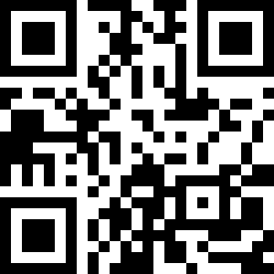 QR Code for the Litehouse Solar Outdoor Wall Light with Motion Sensor - Black