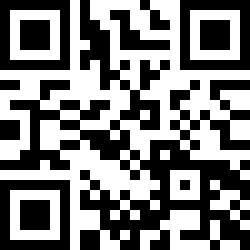 QR Code for the Kulgo Flask with Straw Cap, 1L - Stone