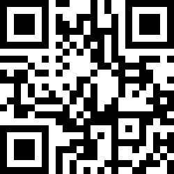 QR Code for the Kulgo Flask with Straw Cap, 700ml - Stone