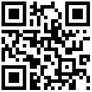 QR Code for the Pezzetti Steel Express Moka Pot, 6 Cups - Stormy Grey