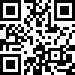 QR Code for the Pezzetti Steel Express Moka Pot, 6 Cups - Electric Indigo