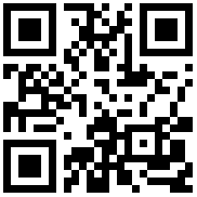 QR Code for the Pezzetti Steel Express Moka Pot, 6 Cups - Electric Indigo