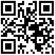 QR Code for the Pezzetti Steel Express Moka Pot, 6 Cups - Sunset Peach