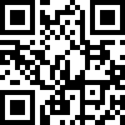 QR Code for the Thread Office Charcoal Brushed Cotton Duvet Cover Set - 