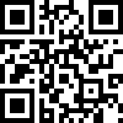 QR Code for the Thread Office Charcoal Brushed Cotton Duvet Cover Set - 