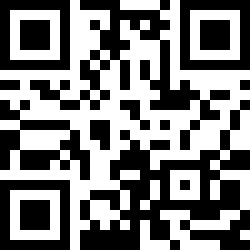 QR Code for the Thread Office White Brushed Cotton Duvet Cover Set - King