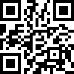 QR Code for the Thread Office White Brushed Cotton Duvet Cover Set - 