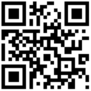 QR Code for the Thread Office White Brushed Cotton Fitted Sheet - Double