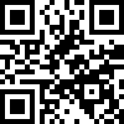 QR Code for the Thread Office White Brushed Cotton Fitted Sheet - King