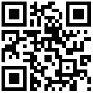QR Code for the Le Creuset Sea Salt Oval Spoon Rest, 16cm