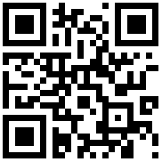 QR Code for the Kitchen Pro Silicone Mini Spatula - Denim
